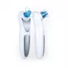 Removedor de pontos negros MANTA BR-1019 — aspirador elétrico de poros com sucção, design ergonómico