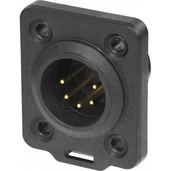 Neutrik NC5MDX-TOP acessório de conectividade