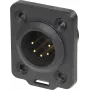 Neutrik NC5MDX-TOP acessório de conectividade
