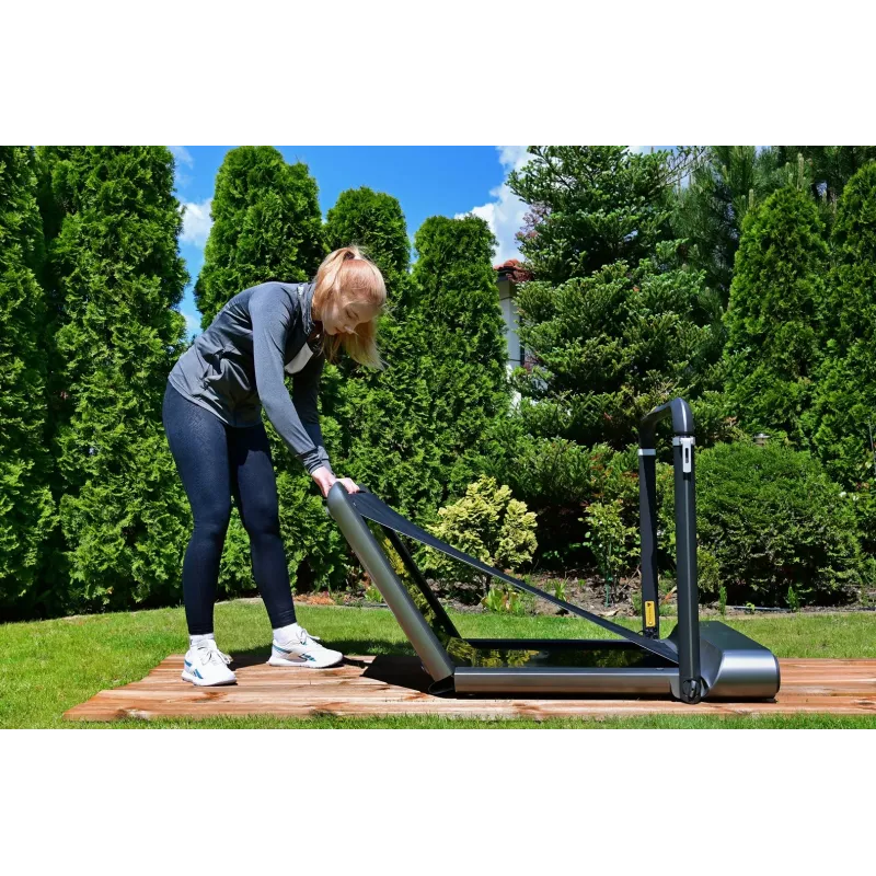 Passadeira elétrica Kingsmith Walking Pad TRR1F
