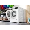 Máquina de lavar e secar Bosch WNG254A9BY 10,5 kg / 6 kg 1400 rpm Branco