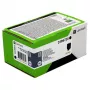 Lexmark 24B6720 tinteiro 1 unid. original preto