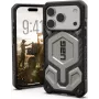 Capa UAG Urban Armor Gear Monarch Pro MagSafe | Apple iPhone 17 Pro | titânio | 114513113636 (114513113636)
