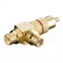Acessório de conectividade Wentronic 11388