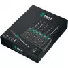 Conjunto de chaves de fendas Wera 2035/6 B