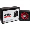 Fonte de alimentação Xilence Performance A+ XN213 450 W