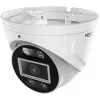 Foscam FNA108E-T4-2T FNA108E-T4-2T Conjunto de câmaras IP de vigilância LAN 8 canais com 4 câmaras 3840 x 2160 píxeis (FNA108E-T4-2T)