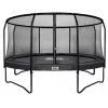Trampolim Salta 552-17 PBE trampolim de fitness redondo, diâmetro 2,3 m, altura 1760 mm