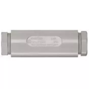 MERTEN 526129 Manga de cabo 5x2.5 mm² Cinzento IP54