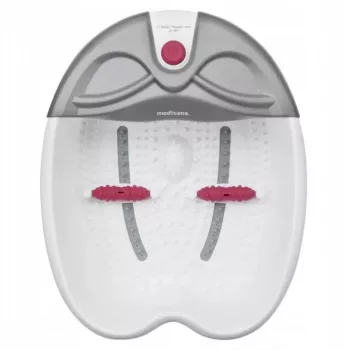 Banho de pés Medisana FS 300