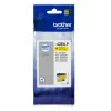 Cartucho de tinta Brother LC-428XLYP 1 unid. original amarelo
