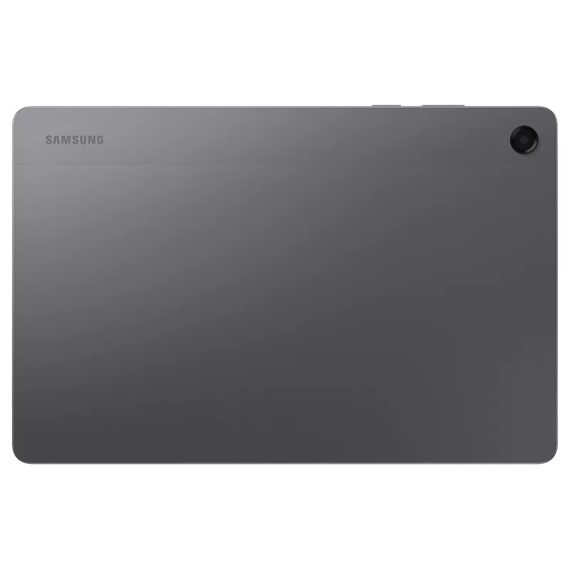 Samsung Galaxy Tab A11+ (X230) (cinzento) 11 polegadas TFT LCD 1200x1920, 2,5 GHz & 2,0 GHz / 128 GB / 6 GB RAM / Android 16 / microSDXC / Wi-Fi, BT | Samsung