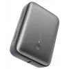Powerbank AUKEY 157000 10000 mAh cinzento