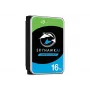 Disco interno Seagate SkyHawk AI 16 TB 7200 rpm 512 MB 3,5 polegadas Serial ATA III