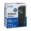 Eaton 3P900UI UPS standby offline 0,9 kVA 540 W 4 tomadas AC
