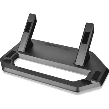 Kit de suporte para chassis para The Tower 300 Snow (preto/branco, para colocação horizontal)