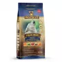 WOLFSBLUT Polar Night Rentier com Batata-doce - Alimento seco para cães - 12,5 kg