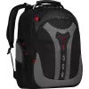 Wenger/SwissGear 600639 Mala para portátil 43,2 cm (17) Mochila preto, cinzento