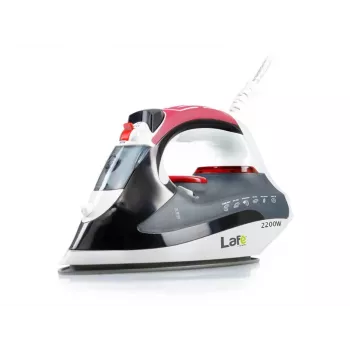 Ferro de engomar a vapor Lafe LAF02b