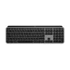 Logitech 920-011638 alumínio, branco