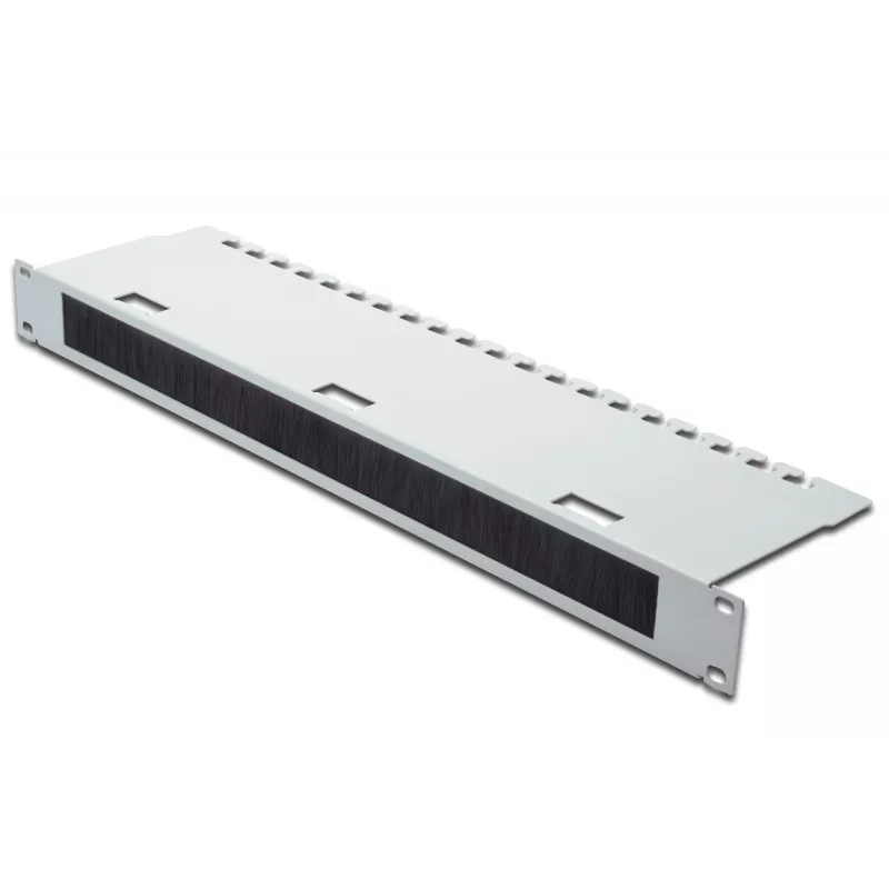 Painel de gestão de cabos Digitus DN-19 ORG-3U