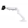 Ergotron 45-647-216 Display branco