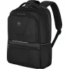 Wenger XE Resist mochila para portátil com compartimento para tablet, 16 polegadas, preto