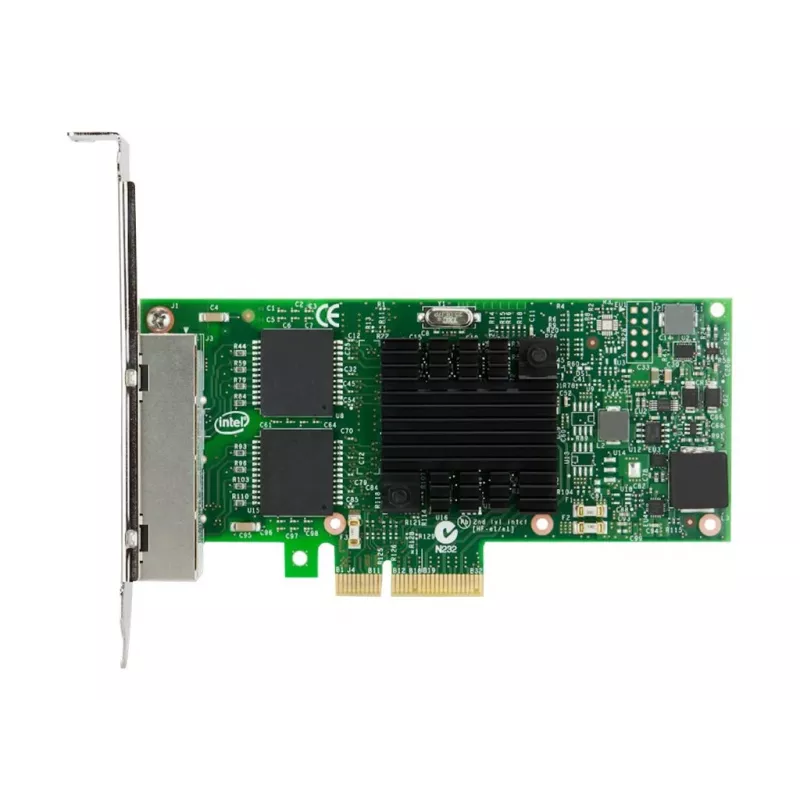 Lenovo 7ZT7A00535 Placa de rede Interna Ethernet 1000 Mbit/s
