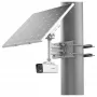 Hikvision DS-2XS6A87G1-LS/C36S80 câmara solar 2.8mm 8MP ColorVu