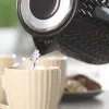 Chaleira Petra 1,7 l 2200 W preta