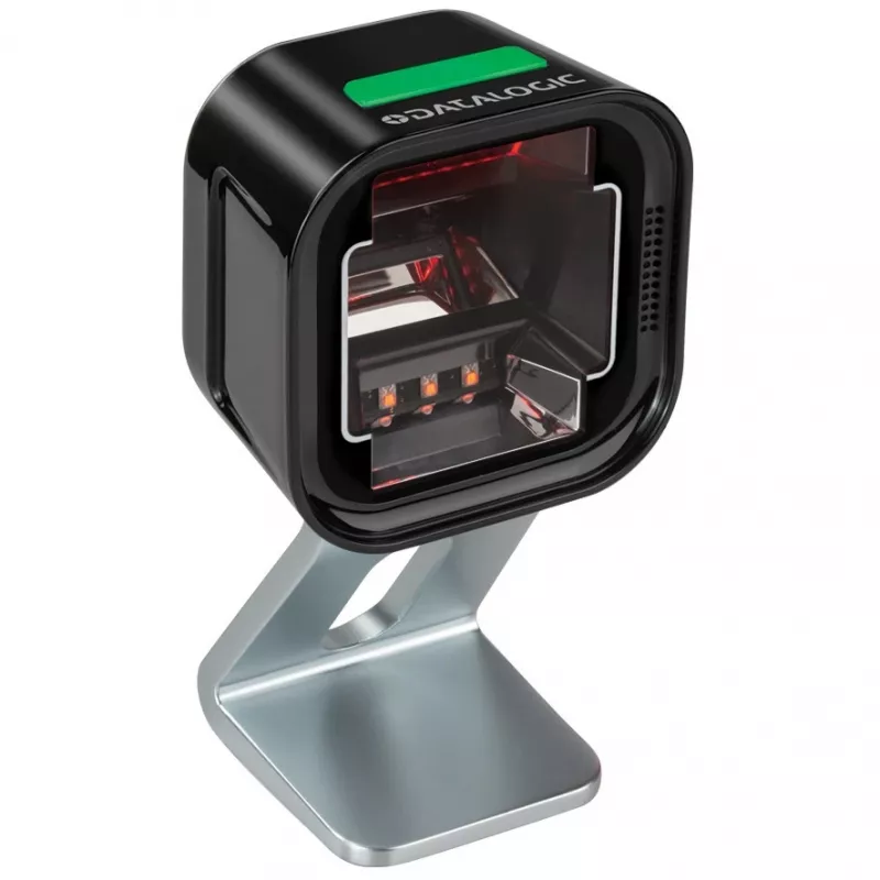 Leitor de códigos de barras fixo Datalogic Magellan 1500i