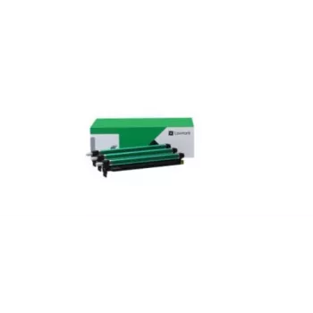 Kit fotocondutor para impressoras multifunções Lexmark modelos CS943/CX942/CX943/CX944/XC9445 (3 unid.) – 73D0Q00