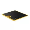 Mesa digitalizadora com caneta HUION HS64 Special Edition preto amarelo