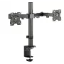 Acessório de monitor suporte de mesa MOUNT/13-32 preto D221E-B Onkron