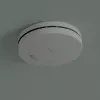 Detetor de fumo Hombli HBSA-0108 sem fios fotoelétrico 3V lítio