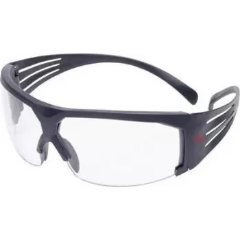 Óculos de proteção 3M SecureFit SF601SGAF/FI (SF601SGAF/FI)