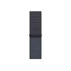 Bracelete Apple MFFC4ZM/A smartwatch azul nylon 42 mm