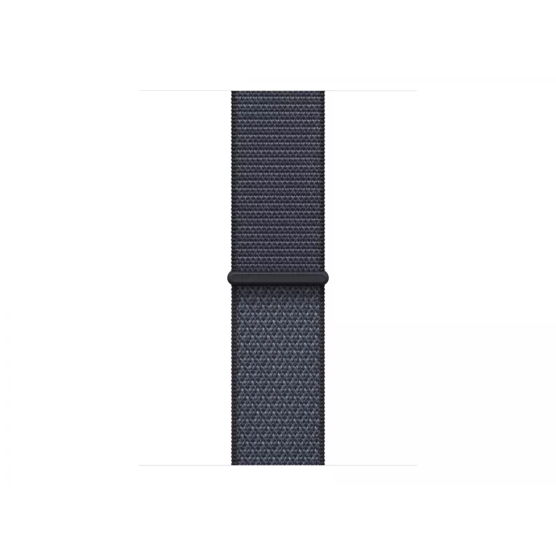 Bracelete Apple MFFC4ZM/A smartwatch azul nylon 42 mm