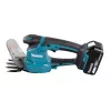 Makita DUM111SYX tesoura de relva a bateria 2 em 1, 18 V