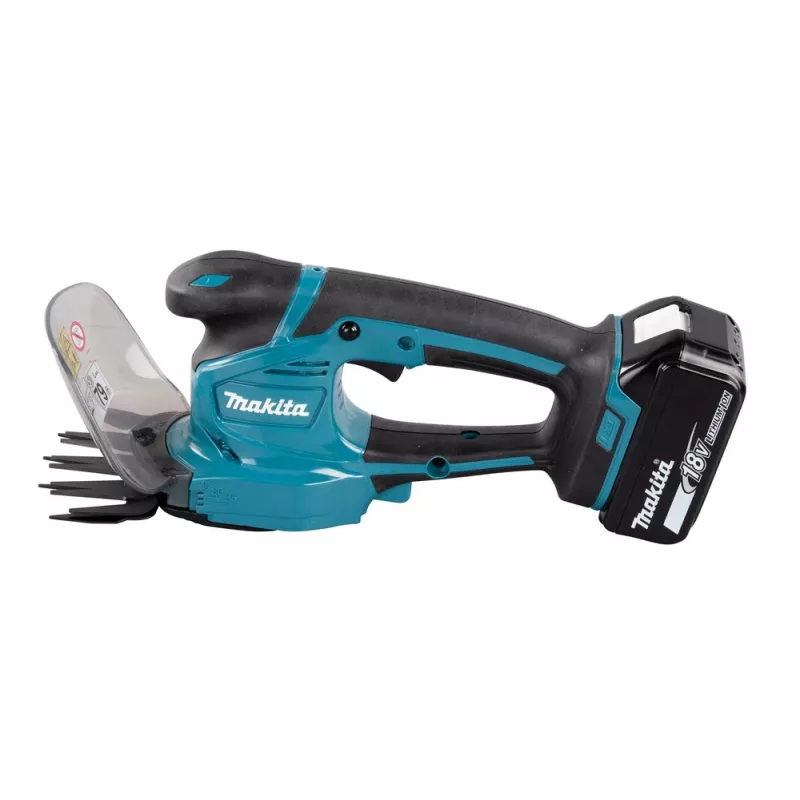 Makita DUM111SYX tesoura de relva a bateria 2 em 1, 18 V