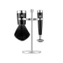 Conjunto de barbear ZWILLING CLASSIC de 3 peças com máquina de barbear, pincel e suporte