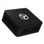 Mini-PC Qoobe AP13620 i7-13620H/16GB/SSD 512GB/Win 11 Pro preto