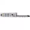 Motherboard NZXT N9 X870E Branco AM5 DDR5 ATX