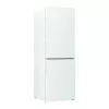 INDESIT Frigorífico | INKS 1341 W4E | Classe de eficiência energética E | Independente | Combinado | Altura 173,6 cm | Capacidade útil do frigorífico 209 L | Capacidade útil do congelador 113 L | 38 dB | Branco