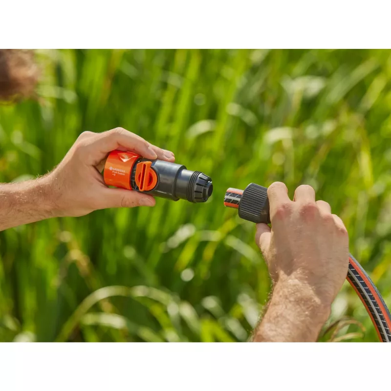 Conector de mangueira Gardena 2819 para mangueira de água (2819-20)
