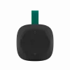 Altifalante portátil CANYON HEXAGON 10 TWS 8W preto verde