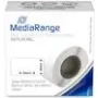 Etiquetas de papel multiusos MediaRange MRDY99010 28x89 mm 130 unid. preto sobre branco