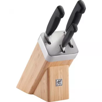 Conjunto de 3 facas Zwilling Four Star 35135-400-0