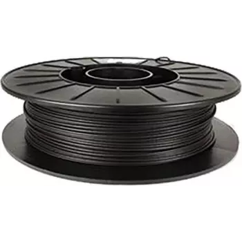PAHT Carbon Fiber 1,75 mm 500 g Azurefilm Filamento 3D Azurefilm (FN171-CABK)