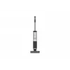 EZVIZ RH2 CS-RH2-MGA3 aspirador vertical sem fios para sólidos e líquidos, 200 W, bateria de 4 Ah, HEPA, sem saco, preto/cinzento